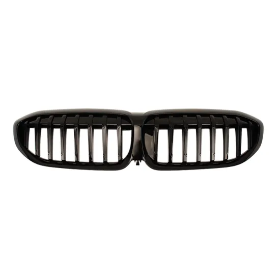 Direct Factory Price for High-Quality Front Car Grille Bumper Grille G20 G28 2018-2020