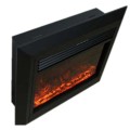 shipping door to door electric fireplace Q-02