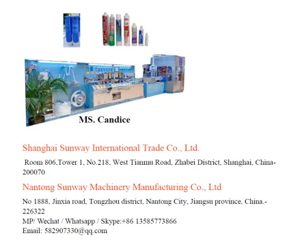 Sunway Auto Heading Machine