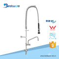 Kitchen Handle Pull Out Faucet