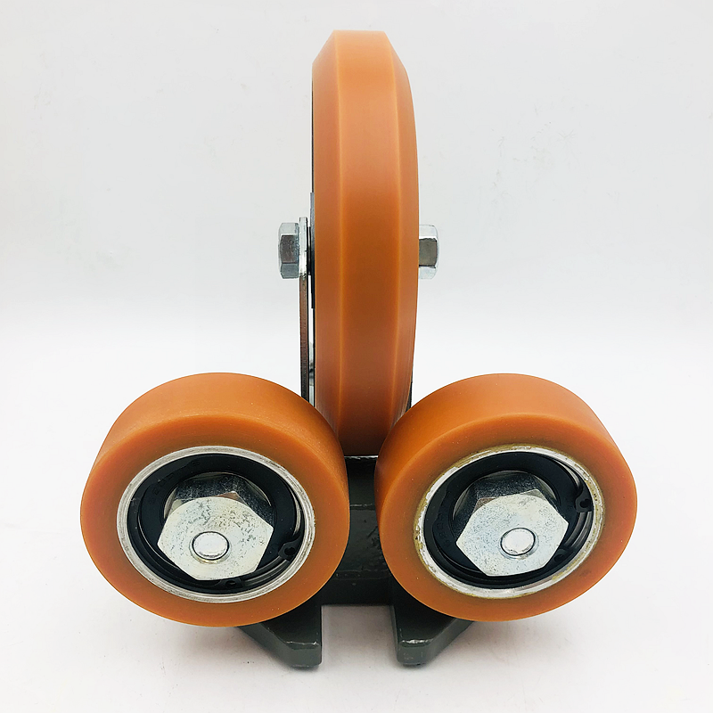 59347898 Sch******* Guía de rodillos 59347898 Sch******* Roller Guide