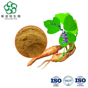 10% 50% 98% Puerarin Kudzu Root Extract Powder