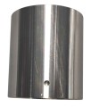 Piezas de retención del cilindro hidráulico de acero