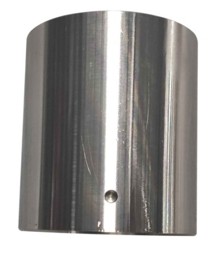 Steel Hydraulic Cylinder Retainer Parts