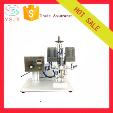High Quality Hand-held Screw Capping Machine Bottle Cap Closing Machine