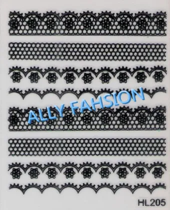 Nail sticker,nail art,nail beauty, more than 1000designs nail stickers