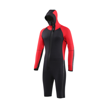 6mm Wetsuit Jacket for Canyoning and Kayaking