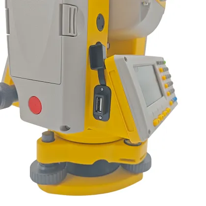Best Price Automatic Total Station: SOUTH Total Station NTS-332R10 for Surveying Equipment