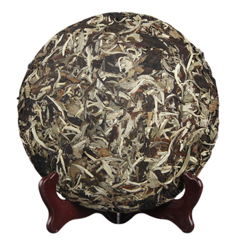 Oem cotton quấn bánh trà trắng của ánh trăng