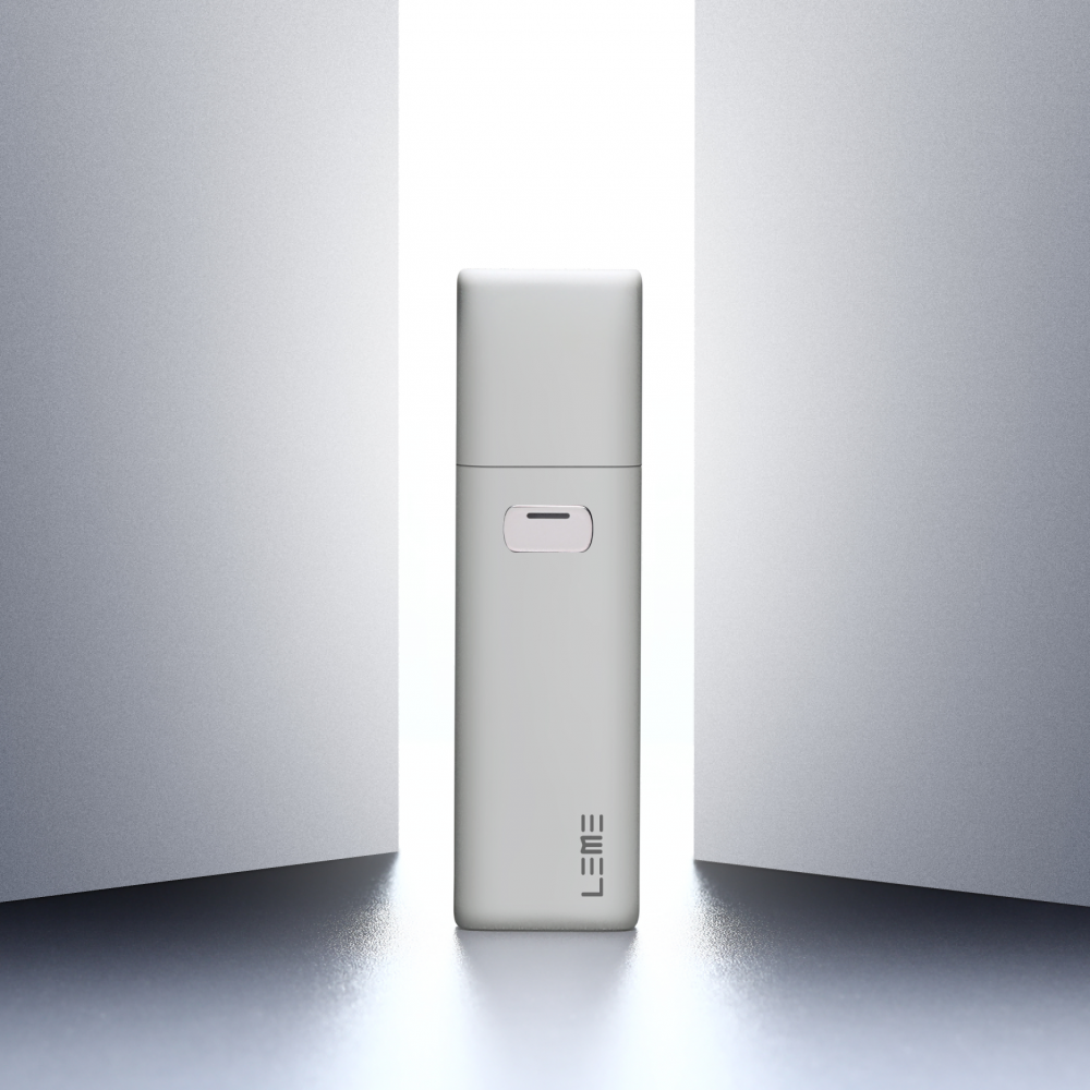 Heating Device White3 Heating Device White3