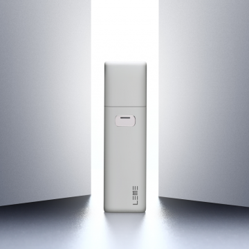 LEME Heating Device SIP - White