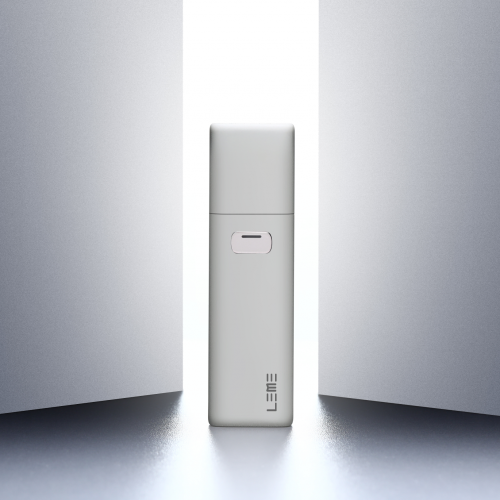 LEME Heating Device SIP - Orange