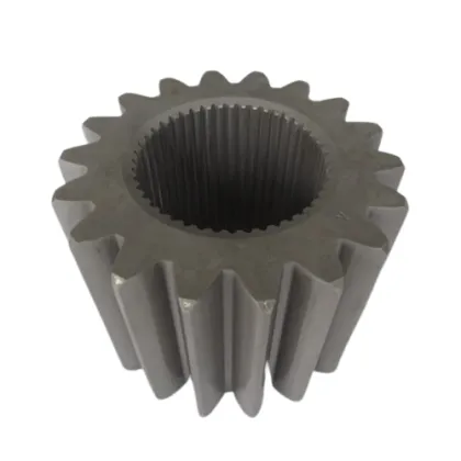 Terex Pinion Sun 9240463 - Terex TR50 TR60 TR100 Spare Parts