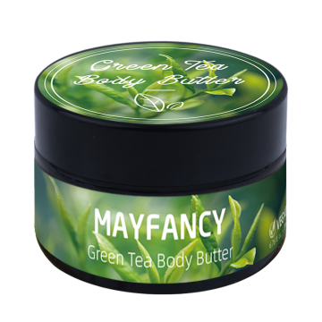 200ML Nourishing Green Tea Body Butter for Women