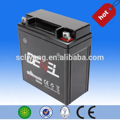 2015 up selling cf moto battery,12V5ah cf moto battery,mf cf moto battery with factory price