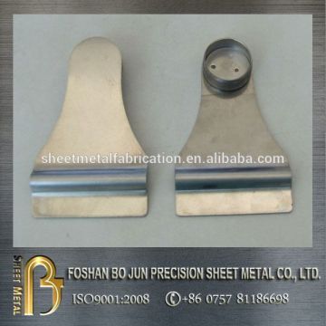 china supplier manufacture sheet metal welding machine parts