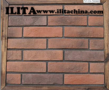 Artificial Cultured Stone for Wall Cladding (20001)