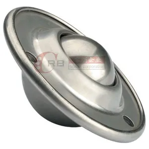 Stainless Steel Ball Transfer Unit Cbb5546 