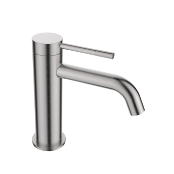 Elev single handle basin mixer