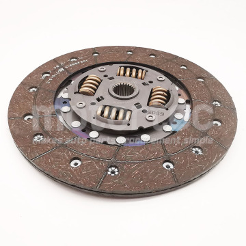 LUK Clutch Kits and Genuine Parts for Changan SUVs