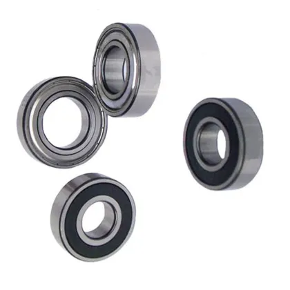 Chinese brand LYC bearings SB634ZZ