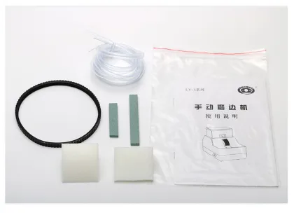 LY-5B-35WV Hand Edger