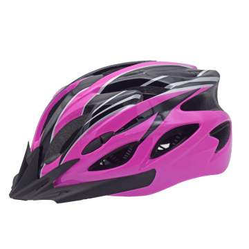 pass CE Bicycle mountain bike integrated cycling helmet extreme sports roller skating helmet