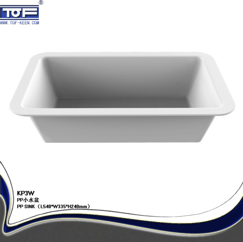 Small Size PP Sink / Water Basin