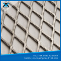 Galvanized stainless steel aluminum Expanded metal mesh