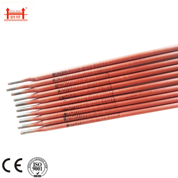 E6010 high cellulose coated Welding Electrode Rod