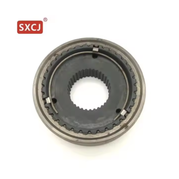 KIA 및 MAZDA 용 OK71E17620 수동 기어 박스 부품
