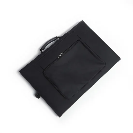 Portable Solar Panel System Charger Kit PV 200W China Price for Home and Camping with Battery