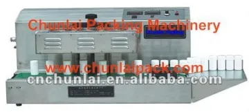 Induction Aluminium Foil Sealing Machine