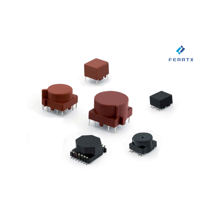 Isolation Transformer