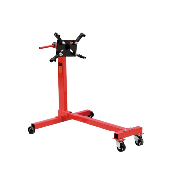 Hot Sale 1000LB Engine Stand - Good Quality Car Stand for Repair with Fast Delivery
