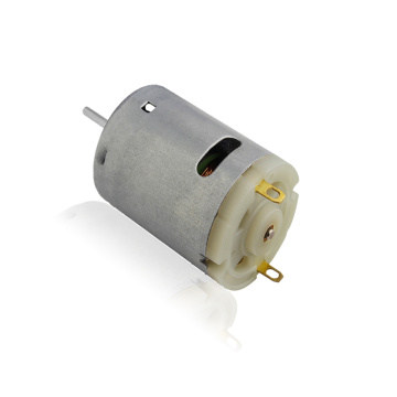 Waterproof 12v DC Electric Motor For Toy
