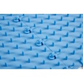 self-therapy home acupressure mat