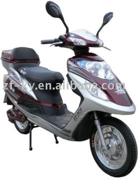 ZF-TJ ELECTRIC MOTORCYCLE