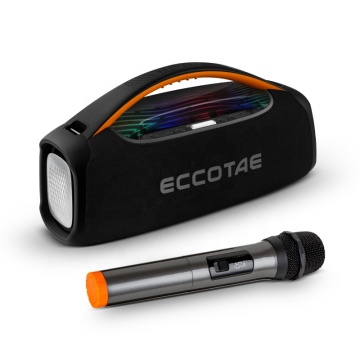 TS-112 BT Portable Outdoor Speaker - High Quality New Design