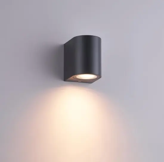 IP65 Outdoor Wall Sconce: LED Garden Lighting and Wall Mounted Lights for Exterior Use