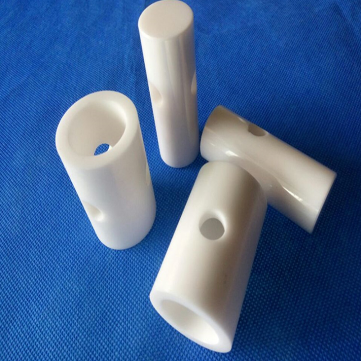 zirconia ceramic tubes