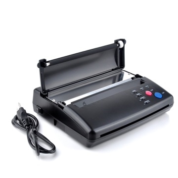 Tattoo Thermal Copier Machine