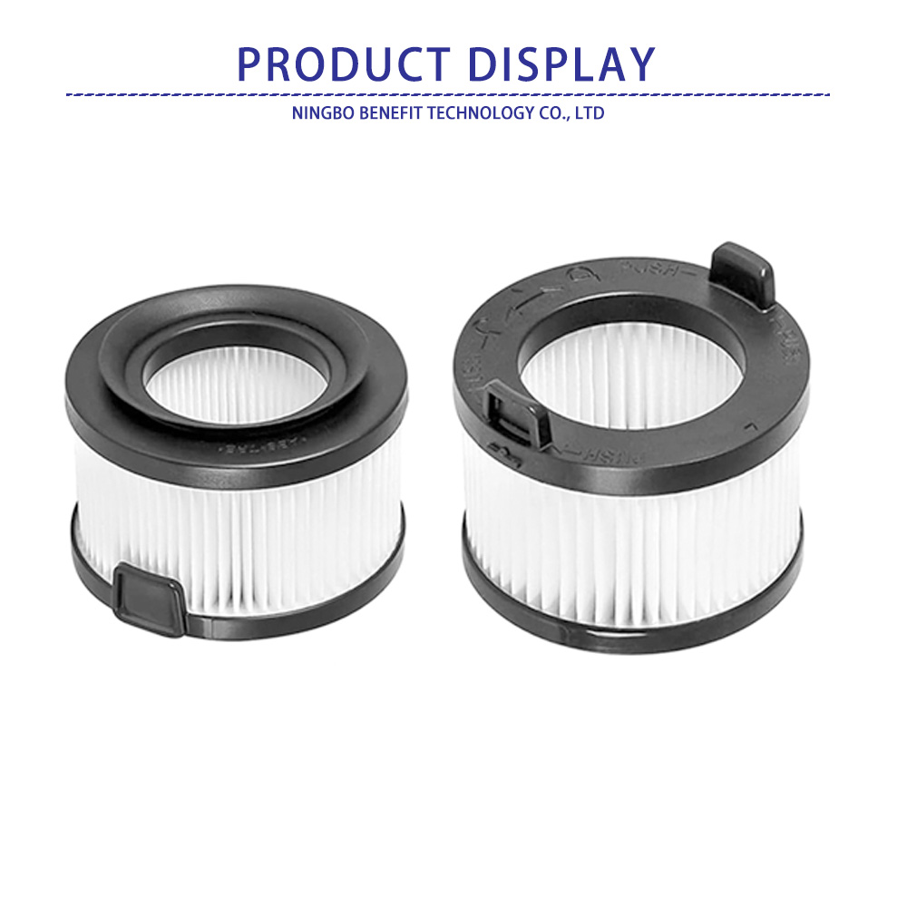 HEPA Filter For Levoit BHF-40-RF -x