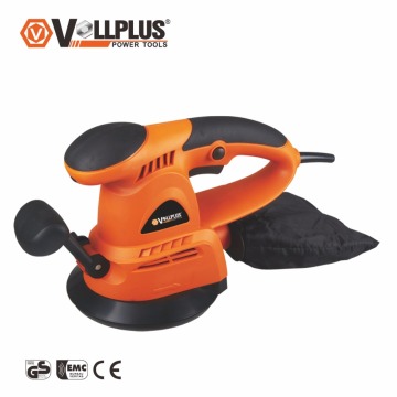 Vollplus VPFS1018 430W wintools 125mm polisher drywall wooder electric palm sander