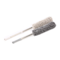 Microfiber Long Handle Living Room Chenille Brush