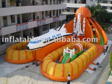 Inflatable