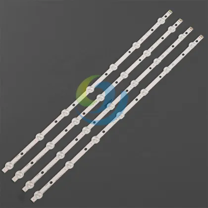 4PCS NEW TV backlight bar use for PANASONIC TH-L32B68C TH-L32SV6D tv repair SVB320AE6_REV4_130207