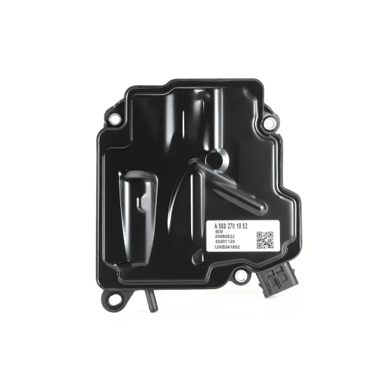 Original 722.9 Programming Gearbox Control Unit for Mercedes Benz Automatic Transmission