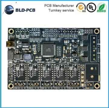 OEM Electronic PCB&PCBA Assembly Manufacturer and PCBA, PCB assembly manufacturing in China