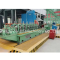 Carbon Steel Tube Making Machine Line Direct Sell